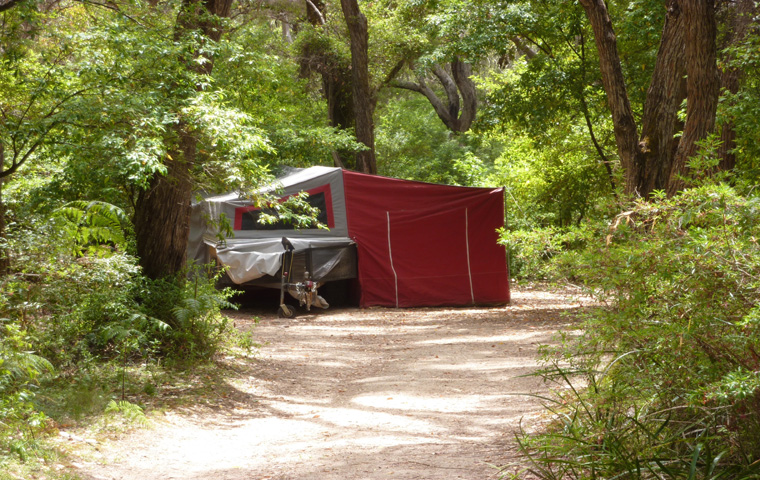 Harvest Trail Australia