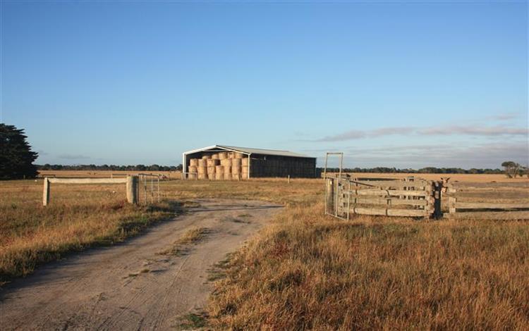 Outback Farms Australia